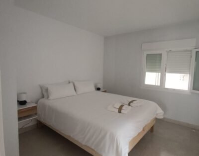 Apartamento Encanto en San Fernando